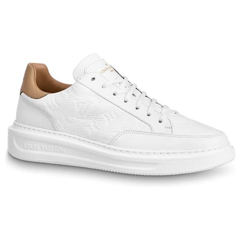 louis vuitton stellar sneaker white|louis vuitton sneakers.